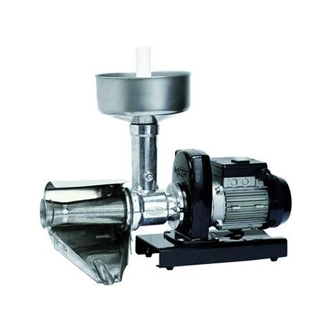 Spremipomodoro Con Motoriduttore - Sm3 - Art. 110 - 0,5 Hp - Foto 5