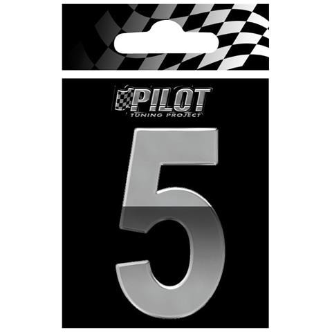 Numero5ades. T-4 70mm Cromato - Foto 2