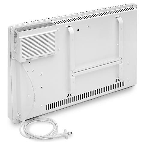 Termoconvettore Elettrico Svedese Sirio 5 - Foto 6