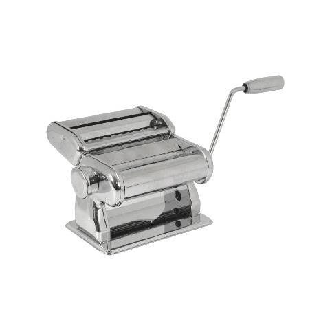 Birambeau 507730 - Macchina Per La Pasta In Acciaio Cromato - Foto 1