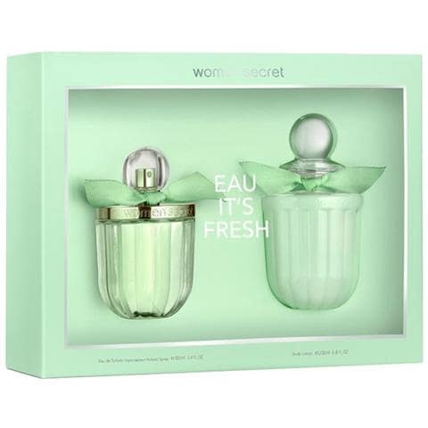 Cofanetto Profumo Donna Eau It's Fresh (2 Pcs) - Foto 1