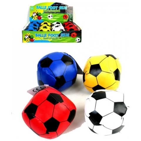 Skai Soccer Ball 7.5cm - Foto 1