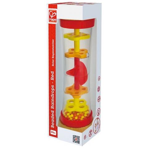 Bacchetta Di Pioggia Rossa - Foto 2