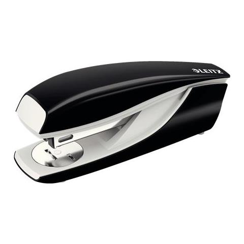 Cucitrice 5502 30 Fogli Nera - Foto 5