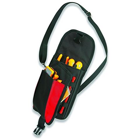 PLO05561NR Tecniche 556TB portautensili Midi - Foto 1