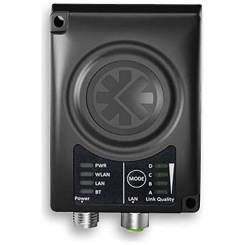 Bridge Wireless Bluetooth, Wlan, Ethernet Wireless Bridge Ii 9 V / dc, 12 V / dc, 24 V / dc, 30 V / dc - Foto 1