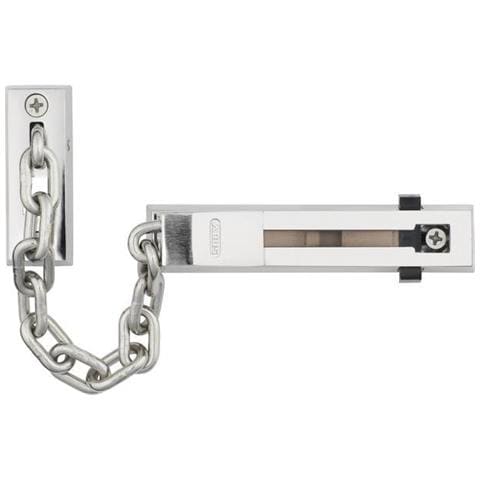 Kit Di Fissaggio ABUS Per Spranga Di Sicurezza - Colore Bianco - Foto 7