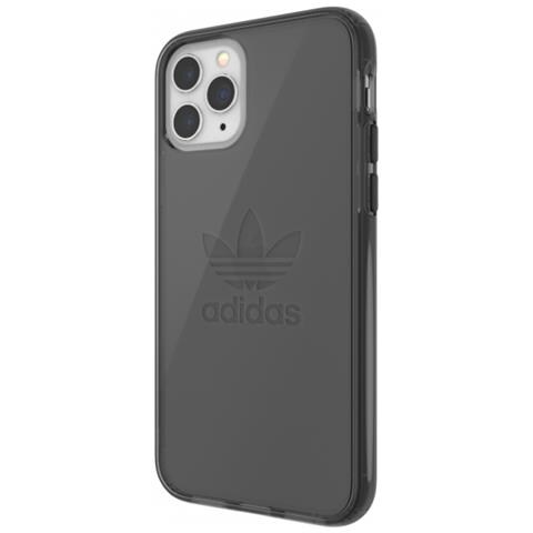 36411 custodia per cellulare 14,7 cm (5.8"") Cover Nero per iPhone 11 Pro Max - Foto 1