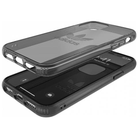 36411 custodia per cellulare 14,7 cm (5.8"") Cover Nero per iPhone 11 Pro Max - Foto 8