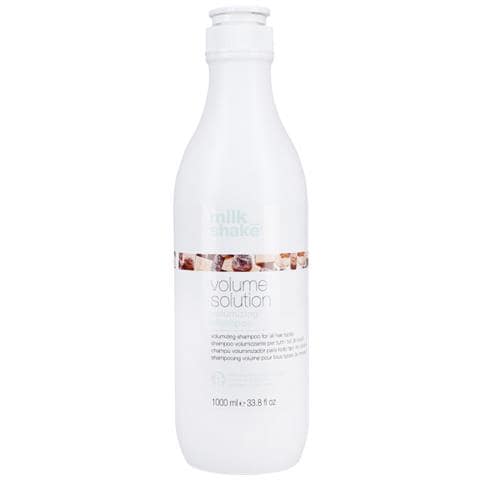 Milk Shake, Volume Solution, Senza Parabeni, Shampoo Per Capelli, Per Il Volume, 1000 Ml - Foto 2