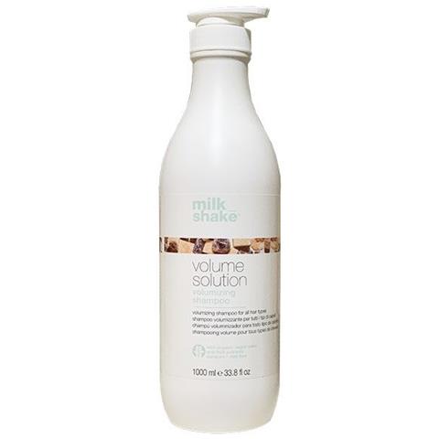 Milk Shake Volume Solution Volumizing Shampoo 1000 Ml - Foto 1