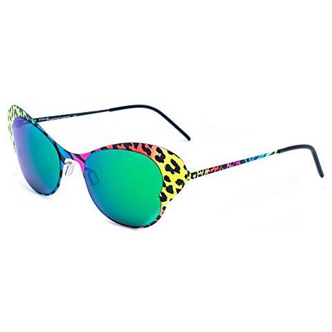 0216-149-009 Occhiali da Sole, Multicolore (Multicolor), 50.0 Donna - Foto 2
