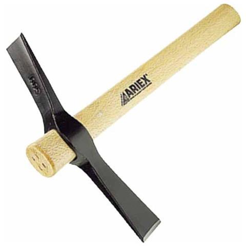 Martellina Penna-controp. 400 Legno - Foto 1