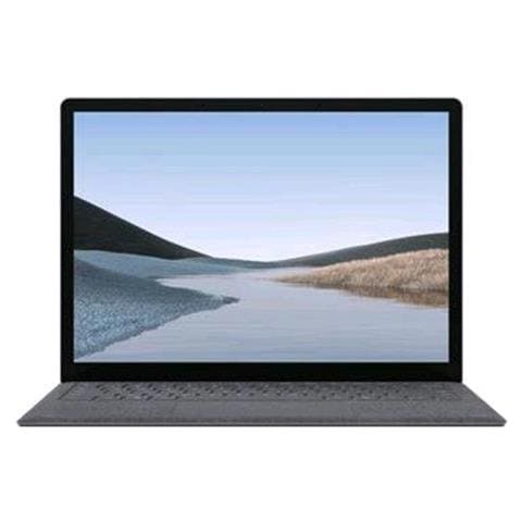 Surface Laptop 3 Monitor 13.5" 2K Touch Screen Intel Core i7-1065G7 Ram 16GB SSD 512GB 2x USB 3.0 Windows 10 Pro - Foto 1