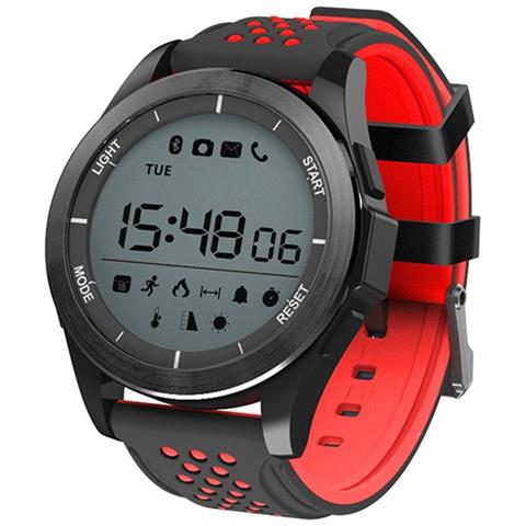 ilepo smartwatch