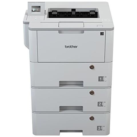 Hl-l6400dwttstampante Laser 1200 X 1200 Dpi A4 Wi-fi - Foto 1