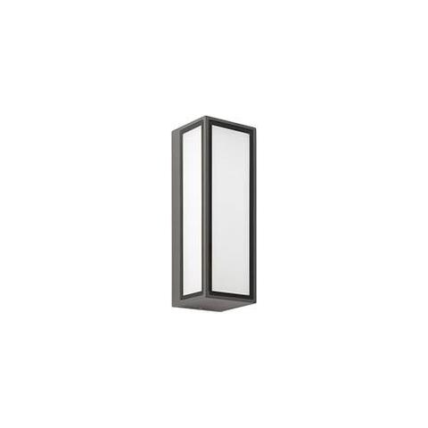 Pivot Led, Lampada Da Parete, Faro Barcellona - Grigio Scuro - Foto 4