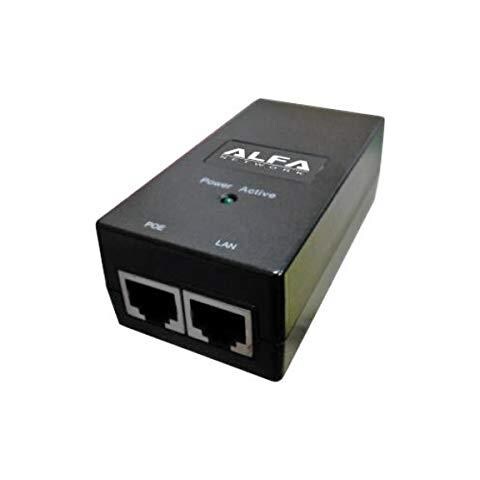 Apoe 240524 V Passiva Adattatore Poe - Foto 1