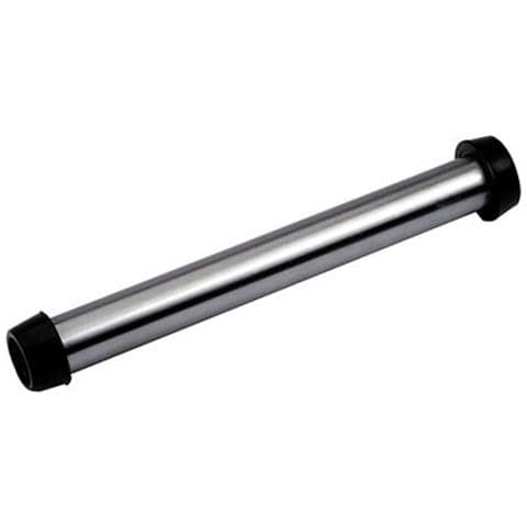 Tubo Di Scarico Acciaio Inox, 270 Mm - Foto 2