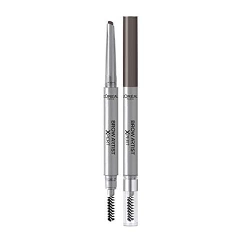Brow Artist Xpert Matita Sopracciglia alta definizione e tratto intenso 108 Warm Brune  - Foto 2