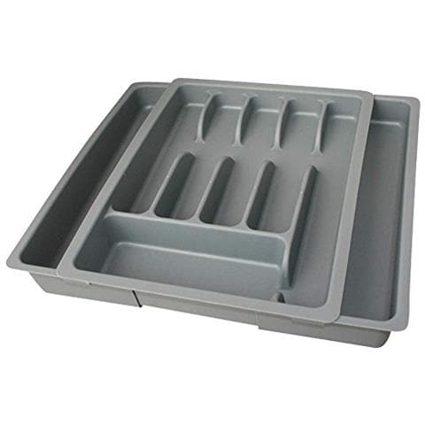 Portaposate Estensibile - Foto 1