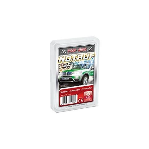 Quartett Notruf - Foto 1