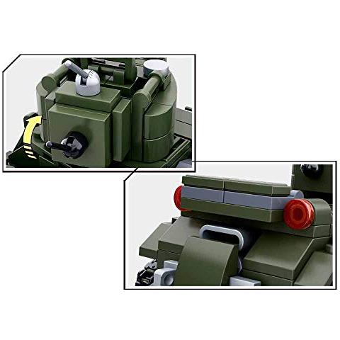 M38-b0686 - Set Di Costruzionimulticolore - Foto 2