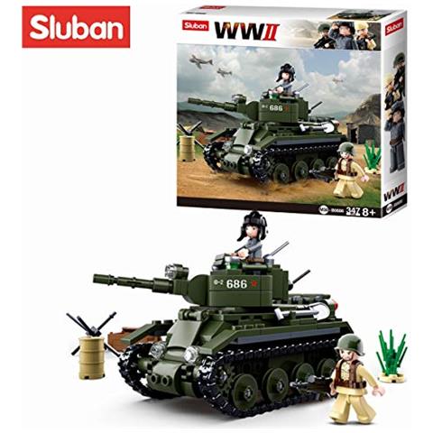 M38-b0686 - Set Di Costruzionimulticolore - Foto 5