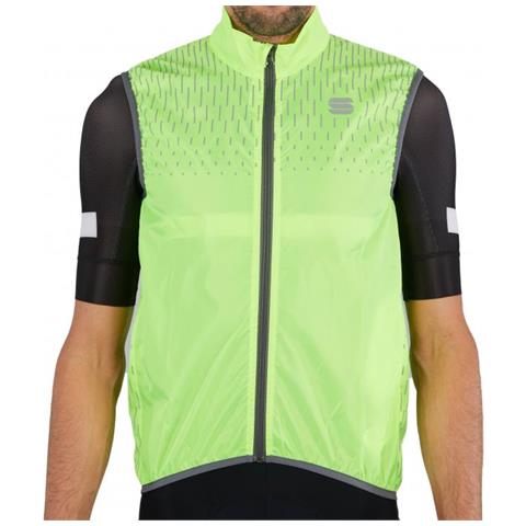 Reflex Vest Gilet Antivento Taglia M - Foto 1