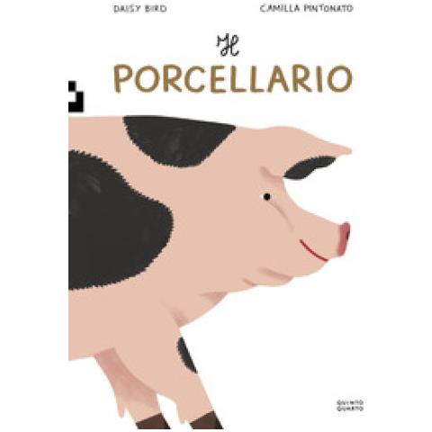 Daisy Bird - Il Porcellario. Ediz. A Colori - Foto 1