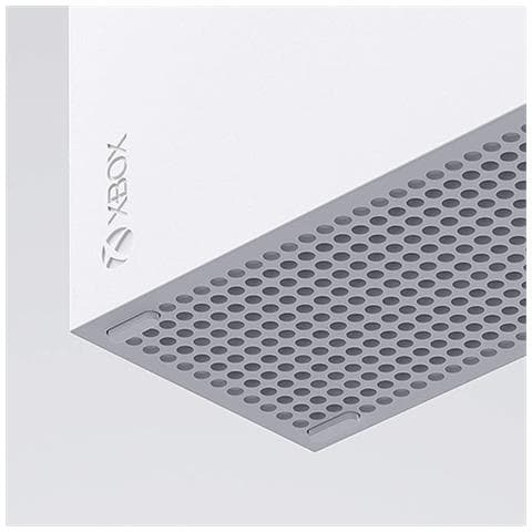 Xbox Series S 512 GB Wi-Fi Bianco - Foto 7