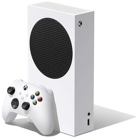 Xbox Series S 512 GB Wi-Fi Bianco - Foto 1