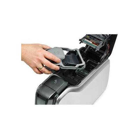 Stampante ZC300 per Schede Plastificate A Colori - Foto 5