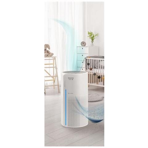 Purificatore D'aria 30m2 - Ap 2030 - Foto 3