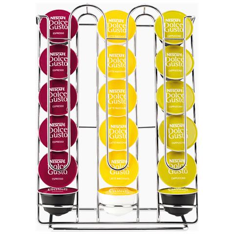 Porta Capsule Dolce Gusto - Xb201000 - Foto 1