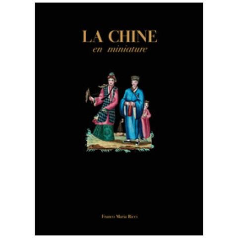 J.B. Joseph Breton - La Chine en miniature. Ediz. a colori - Foto 1