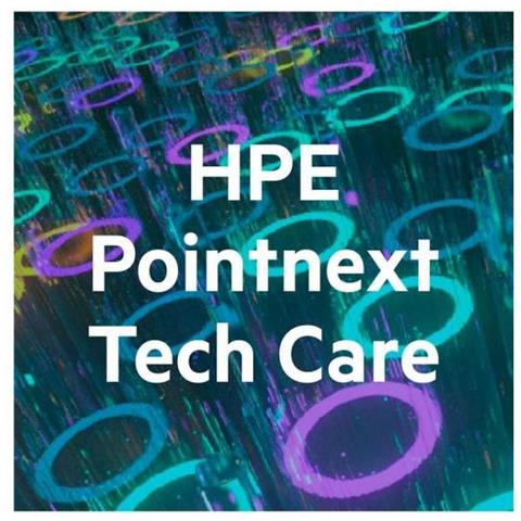 Hewlett Packard Enterprise H33k9pe Estensione Della Garanzia - Foto 2