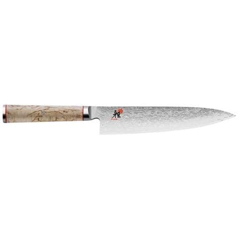 MIYABI Gyutoh, coltello da cuoco 20 cm 5000MCD - Foto 1