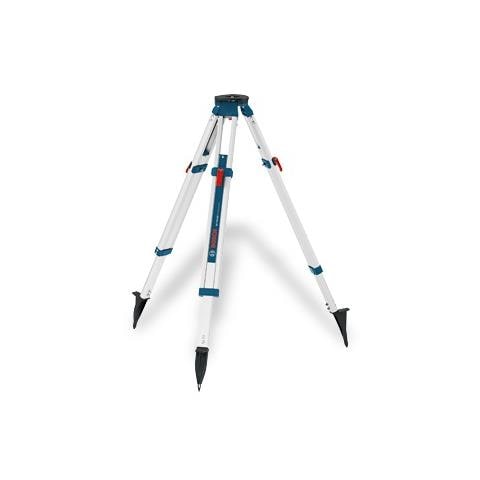 Treppiede per Fotocamere Digitale Altezza Max 165 cm Bianco 601091300 - Foto 1