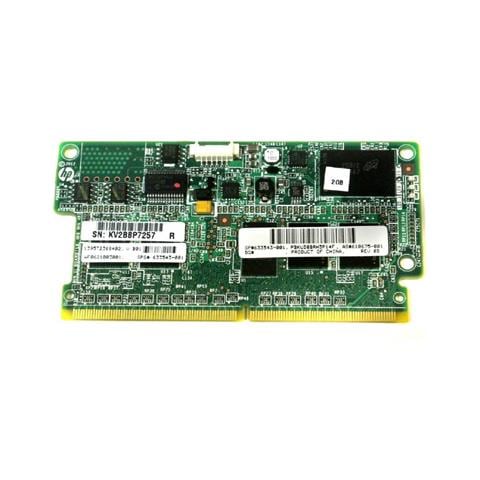 633543-001, 2 GB, DDR3, 1333 MHz - Foto 1
