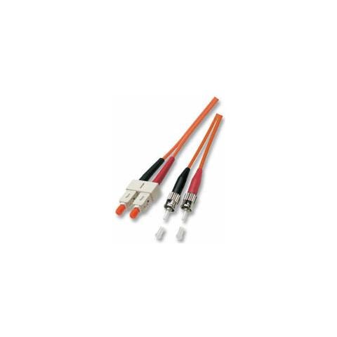 LW-810TC4, SC, ST, Maschio / maschio, 10m - Foto 1