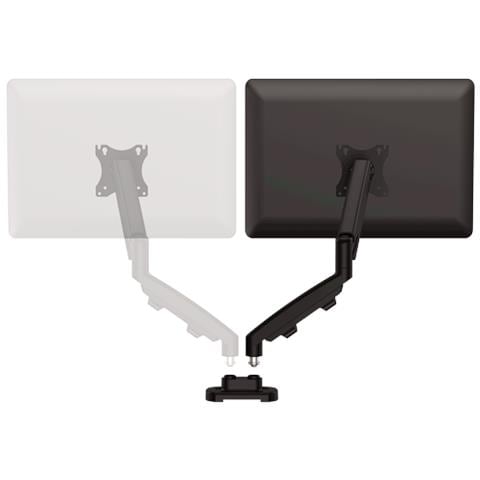 Eppa 99,1 cm (39") Morsa Nero - Foto 1
