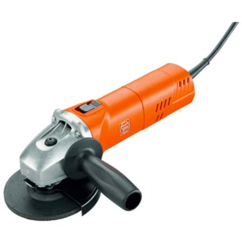 Wsg 7-125 Smerigliatrice Angolare Compatta 700w / 125mm (72226560000)  - Foto 2