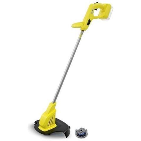 Tagliabordi Ltr 18-25 - Senza Batteria Rimovibile - Foto 1