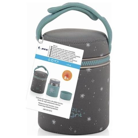 Porta Vivande Jan 10512 U13 Thermos Pappa - Foto 1
