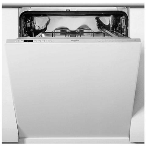 Lavastoviglie WRIC3C34PE Capacità 14 Coperti Classe D Colore Argento - Foto 1