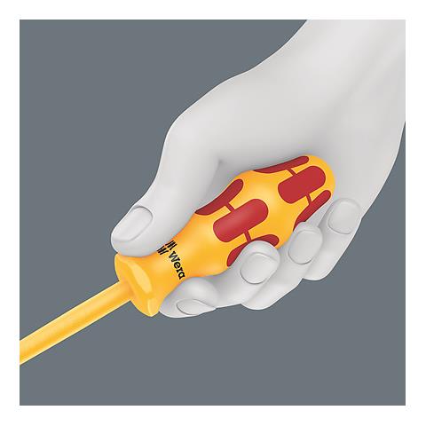 05051575001 cacciavite manuale Set Cacciavite dritto - Foto 2