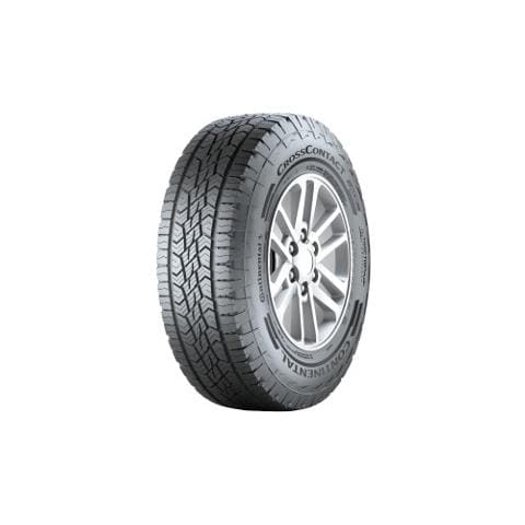 Pneumatico Continental Crosscontact Atr Fr M+s 265/70r17 115t - Estivo - Foto 1