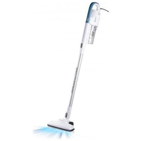 Do237sv Scopa Elettrica Senza Sacchetto 0,45 L - Foto 2