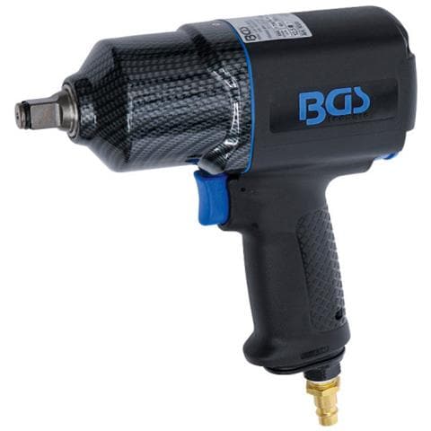 Avvitatore Ad Impulsi - 12,5 Mm - 1756 Nm - 8000 Rpm - 9320 - Foto 1